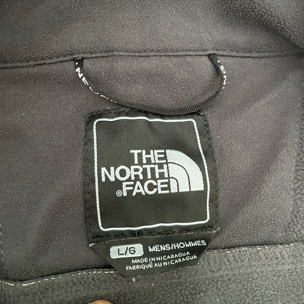 The North Face Jacket Men’s L - Picture 7 of 12